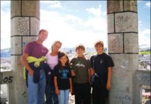 Ocean Tested: A Professional Carpenter and Cruiser Tells Practical Sailor What’s in His Power-tool Box