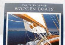 For the Wooden Boat Buff