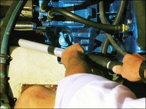 Bridgenorth Bailer?s