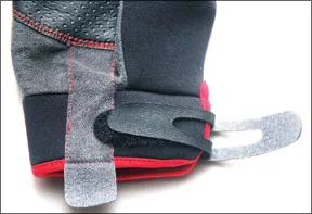 Gill Helmsmans Drawstring Cuff