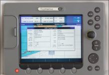 Practical Sailor Testers Take a Look at the Raymarine AIS250 Receiver