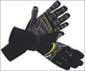Henri lloyd cobra winter glove best sale