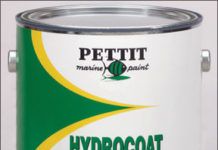 An Inflatable Bottom Job?