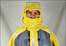 Mens Foul-Weather Gear Update
