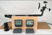 Testers Take Tacktick and Nexus Wind Instruments for a Spin