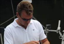 Testers Examine Running Rigging Options