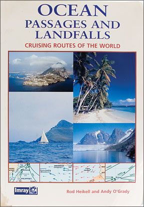 Ocean Passagesand Landfalls