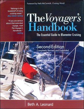 The Voyagers Handbook