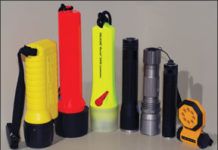 Practical Sailor Sheds Some Light on LED Flashlights