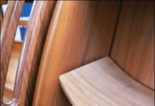 Finishes to Coat the Sole