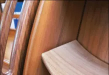 Finishes to Coat the Sole