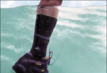 Foulie Gear for Your Feet: Socks from SealSkinz