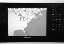 Color GPS Chartplotters: Si-Tex Nautilus is a Best Buy