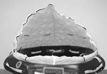 Not Quite A Life Raft