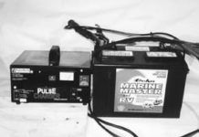 Deka Deep-Cycle Battery Performs…