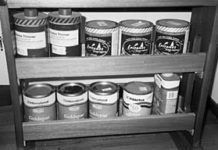 Offshore Log: In Search of the Magic Finish