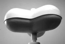 Tri-Lens Radar Reflector