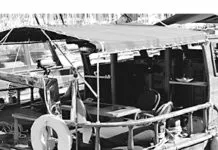 Offshore Log: Mediterranean Idyll