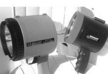 Brinkmann, LSI, Optronics Shine Bright in Spotlight Test