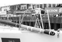 Offshore Log: The Volvo 60: Not Your Mom’s Station Wagon