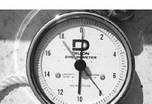 A Tale of Two Anchors