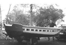 Topside Paint Test Kick-Off