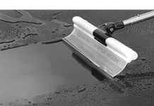 Schenker Watermaker
