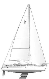 used 470 sailboat
