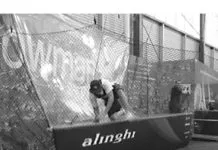 Offshore Log: America’s Cup Technology