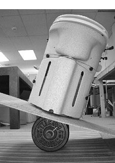 marine compost toilets