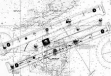 Weems & Plath GPS Plotter