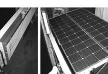 Solar Panel Survey 2003