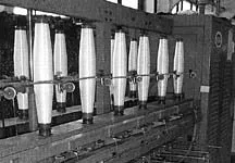 Market Scan: Sails and Sailmakers