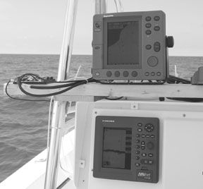 Networked Systems&#151;Furuno vs. Raymarine