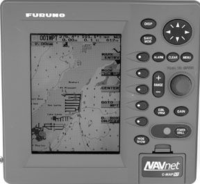 Networked Systems—Furuno vs. Raymarine
