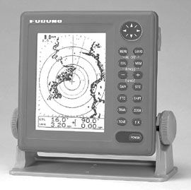 Entry-Level LCD Radars - Practical Sailor