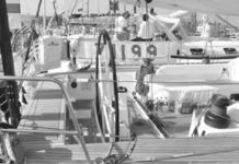 Headings: The Academy of the Sea