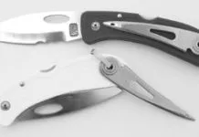 Knife Update