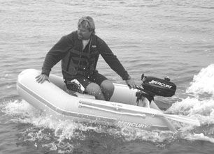 Inflatable Boats Under $1,000