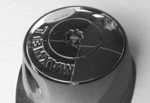 Windlasses Under $1,000 Maxwell Victorious Again