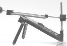 Knife Sharpeners Surveyed