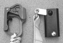 Topclimber Surpasses On Rope 1