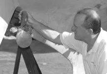 Evaluating Marine Surveyors