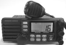 High-End VHF Radios: Icom and Standard Horizon Get Top Honors