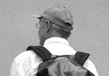 Dry Bag Backpack
