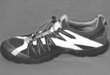 Plunge Water Shoe