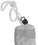 Slant Six Throw Bag