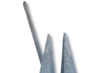 Anchors for Muck, for Under 200 Bucks