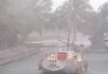 Eye of the Storm