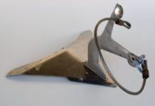 Soft Mud Anchors for $200 and Up